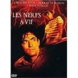 dvd les nerfs à vif