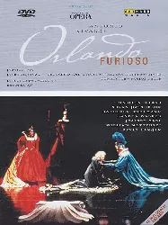 dvd orlando furioso