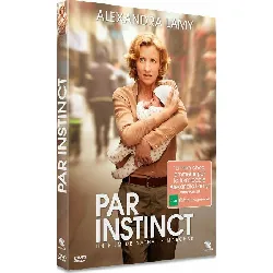 dvd par instinct