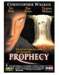 dvd prophecy