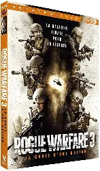 dvd rogue warfare 3 la chute d'une nation