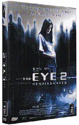 dvd the eye 2