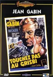 dvd touchez pas au grisbi