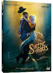 dvd une sirène paris