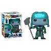 figurine funko pop captain marvel n° 448 - ronan (exc series)