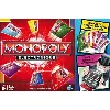 jeu hasbro monopoly electronique