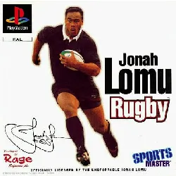 jeu ps1 jonah lomu rugby