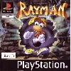 jeu ps1 rayman