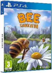 jeu ps4 bee simulator