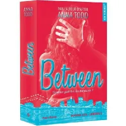 livre between (landon 2)