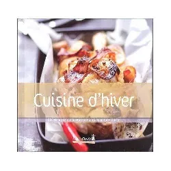 livre cuisine d hiver