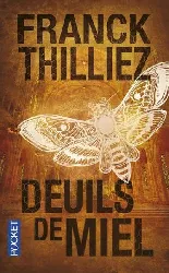 livre deuils de miel