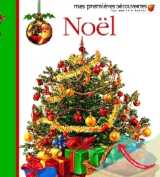 livre editions gallimard noël