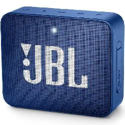 livre enceinte bluetooth jbl go 2 bleu