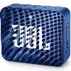 livre enceinte bluetooth jbl go 2 bleu