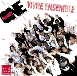 livre family one vivre ensemble cd