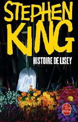 livre histoire de lisey