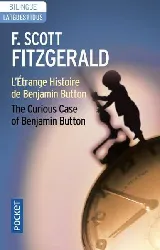 livre l'étrange histoire de benjamin button the curious case of