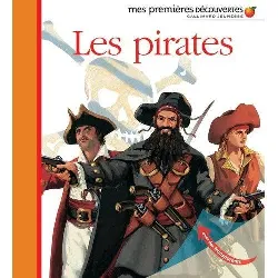 livre les pirates collectif