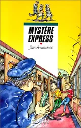 livre mystère express