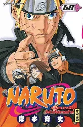 livre naruto tome 68