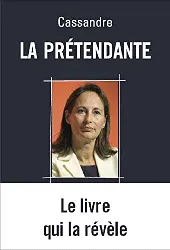 livre philippe rey la prétendante