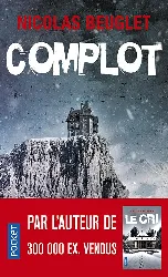 livre pocket complot