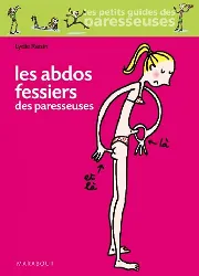 livre raisin lydie les abdos fessiers des paresseuses