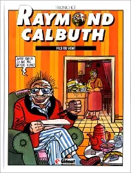 livre raymond calbuth tome 1 fils du vent