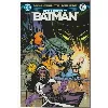 livre recit complet batman n°5