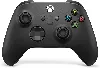 manette  xbox one sans fil noir charbon