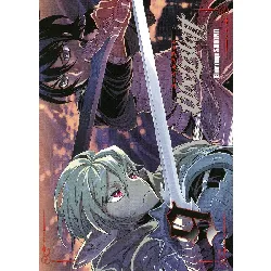 manga ubel blatt tome 9  edition collector - editions ki-oon