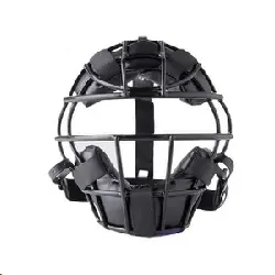 masque de protection baseball barnett bfl-01