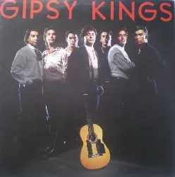 vinyle gipsy kings (1987, vinyl)