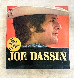 vinyle joe dassin