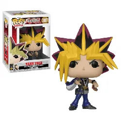 yami yugi yu-gi-oh 387 - figuriine funko  pop