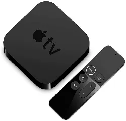 apple tv 4k 32 go