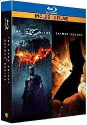 blu-ray batman begins the dark knight