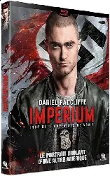 blu-ray imperium