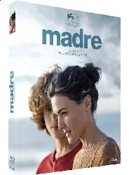 blu-ray madre