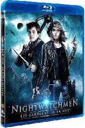 blu-ray nightwatchmen, les gardiens de la nuit