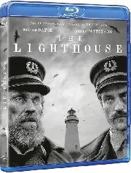 blu-ray the lighthouse