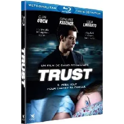 blu-ray trust