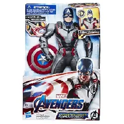 captain america marvel avengers - figurine hasbro