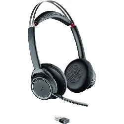 casque plantronics aj g9 voyageur focus b825 bluetooth