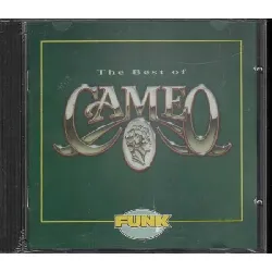 cd best of cameo