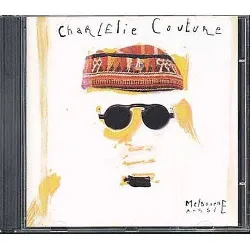 cd charlélie couture melbourne aussie (1990)