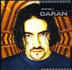 cd daran déménagé (1997)