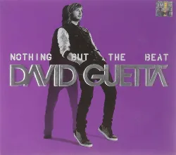 cd david guetta: nothing but the beat (deluxe edition)