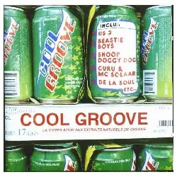 cd divers cool groove vol. 1